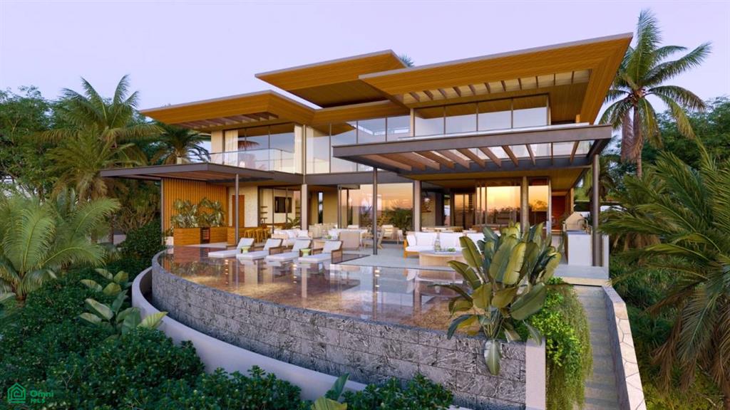 Ocean View Residence #12 At Cantomar Ocean Club, Cabo Velas, Santa Cruz, Santa Cruz, Guanacaste, Costa Rica 50308