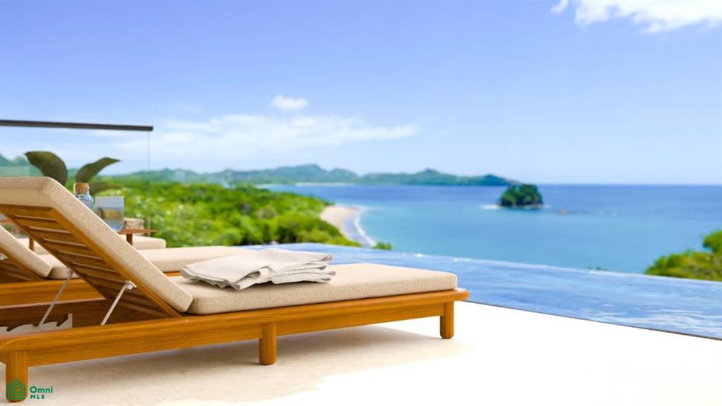 Ocean View Homesite 21 At Cantomar Ocean Club Santa Cruz Guanacaste