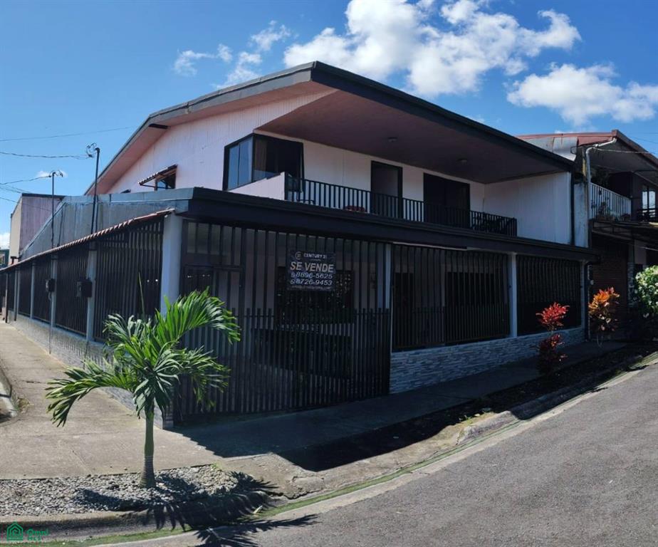 s/n Cedros, Turrialba, Turrialba, Turrialba, Cartago, Costa Rica 30501