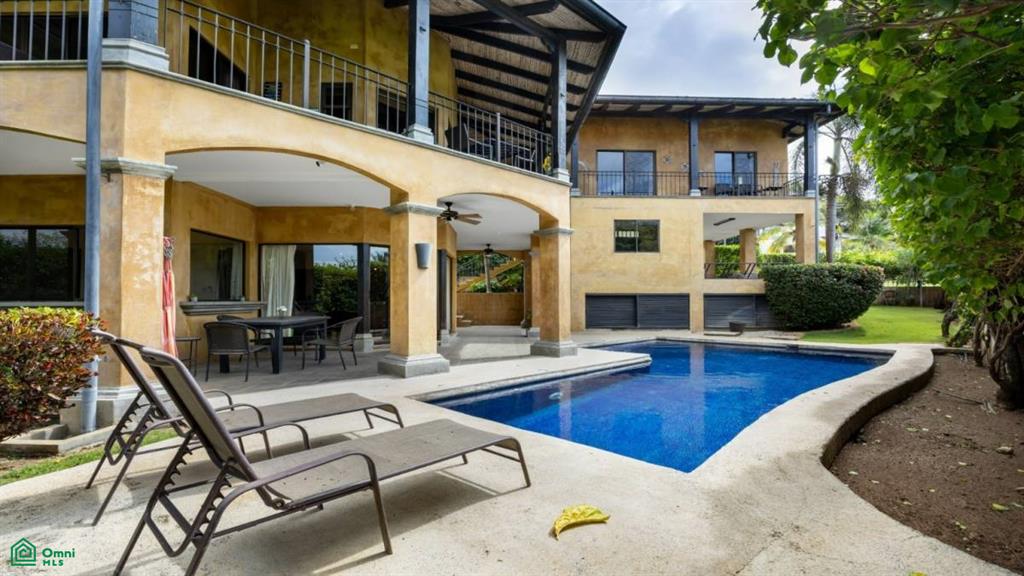 Casa De Vida Cabo Velas Guanacaste