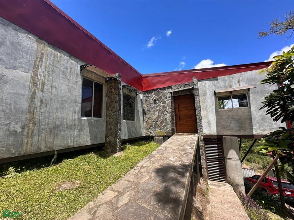 Santa Rosa, Contiguo A Casa Aquiares Lodge, Turrialba, Turrialba, Turrialba, Cartago, Costa Rica 30501