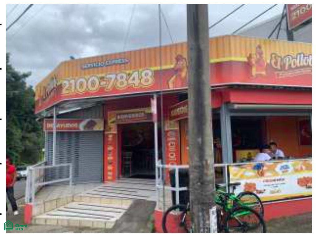 20 Santa Cecilia, San Francisco, Heredia, Heredia, Heredia, Costa Rica 40103