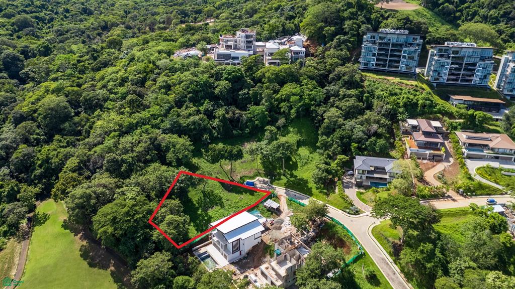 Sauco Lot 8 Cabo Velas Guanacaste