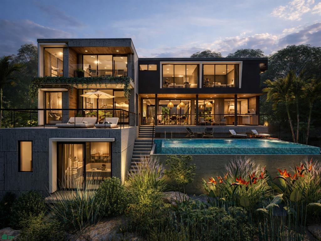 Casa Bendita Cabo Velas Guanacaste