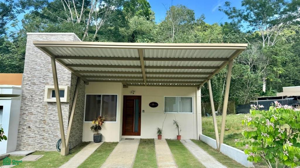 Condominio Arenas Puntarenas