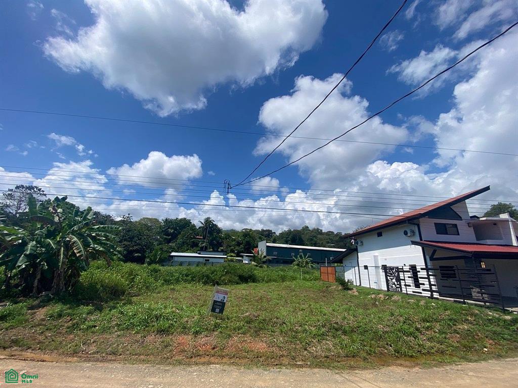 0 Duron Street Puntarenas