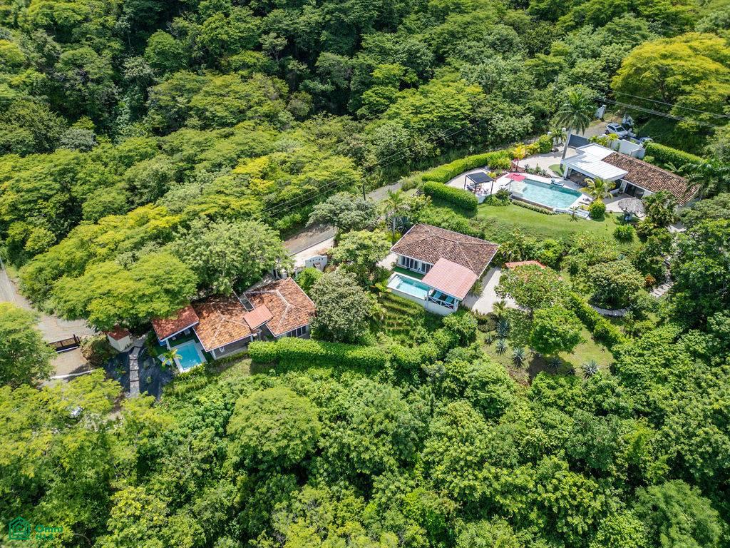 The Oaks Hills La Josefina Huacas Cabo Velas Tamarindo Guanacaste