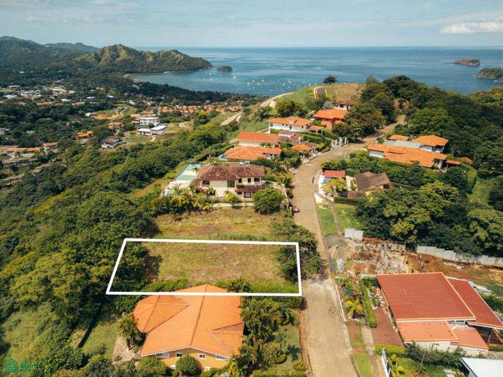 Los Altos De Cacique Lot 14 Guanacaste