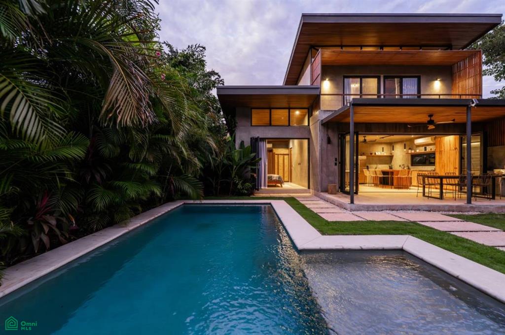 Cozy Home Minutes From The Beach Tamarindo Guanacaste