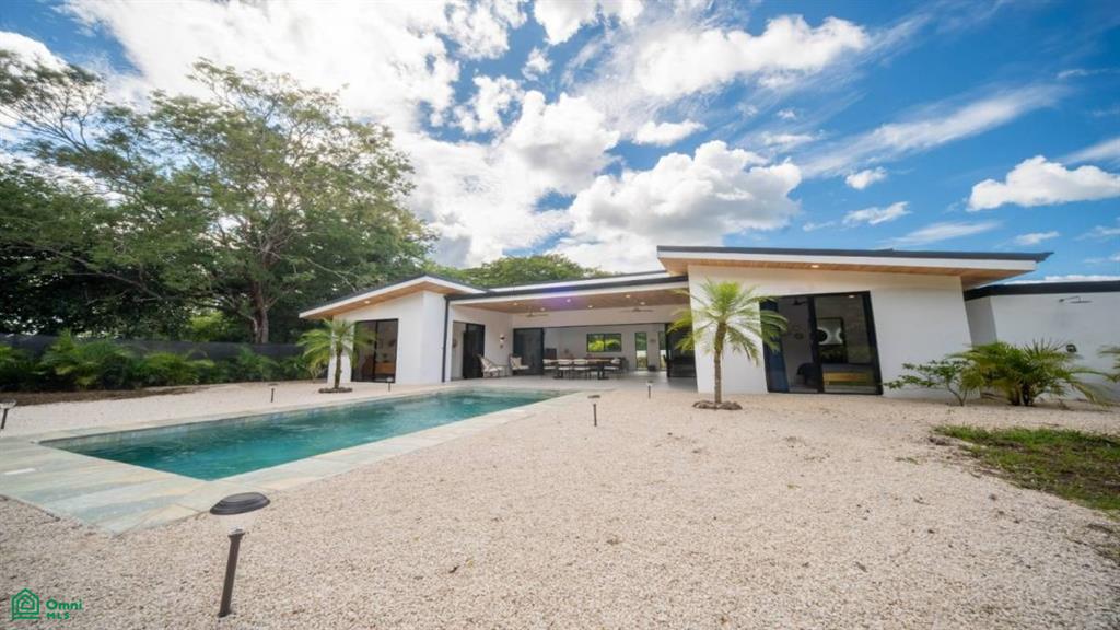 Casa Esperanza Cabo Velas Guanacaste