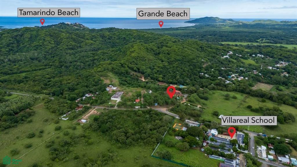 Los Jobos Lot 2, Tamarindo, Santa Cruz, Santa Cruz, Guanacaste, Costa Rica