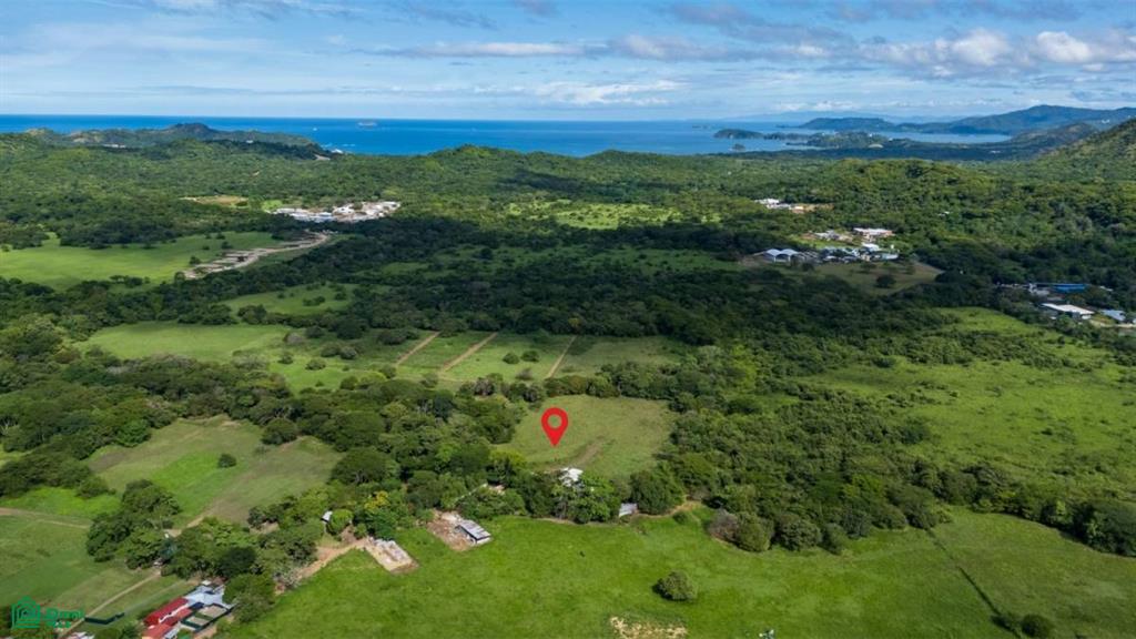 Rio Caballo Lot 3   5000m2 Cabo Velas Guanacaste