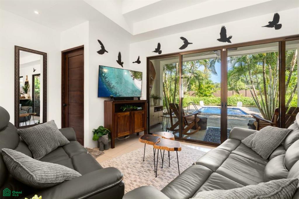 Casa Suerte Playa Potrero Tempate Guanacaste