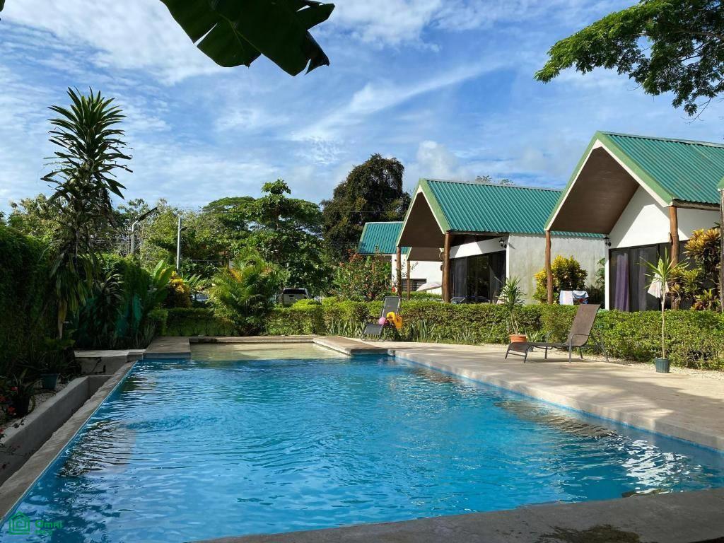 Villas Cabuya Puntarenas