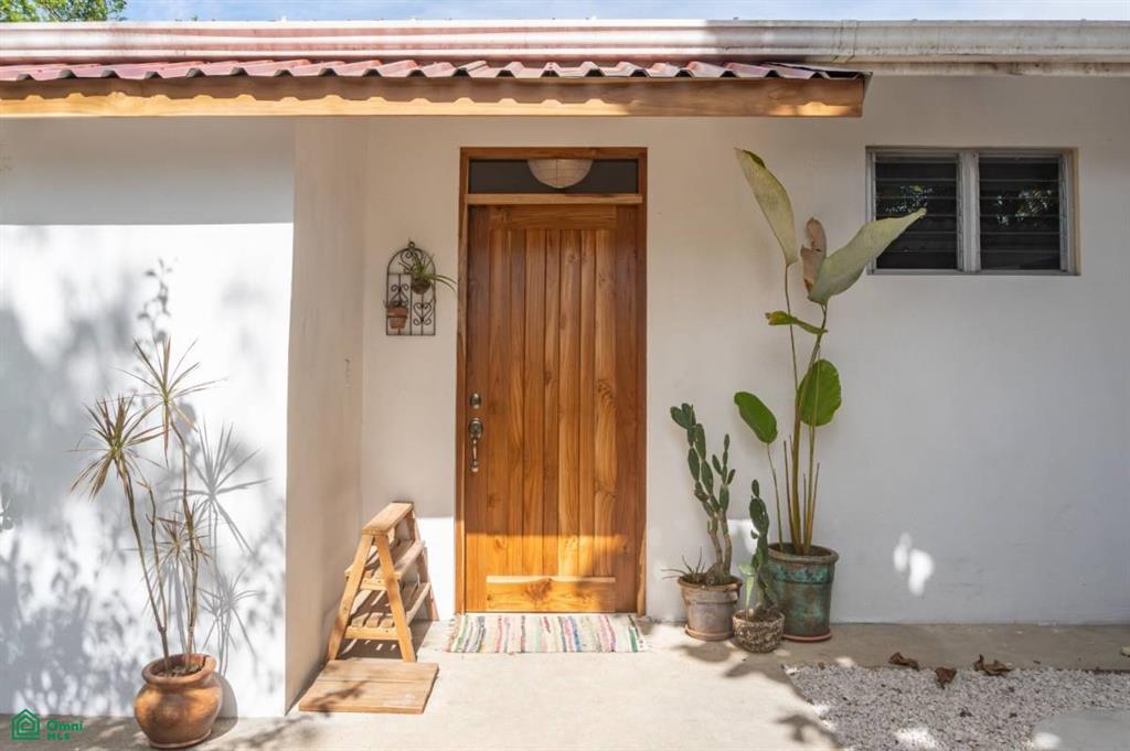 Casa Familia Samara Guanacaste