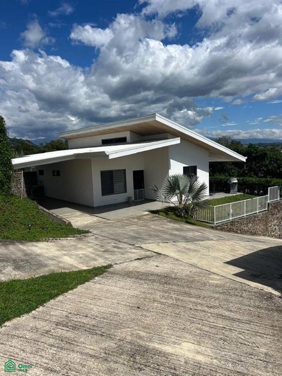 Atenas Alajuela