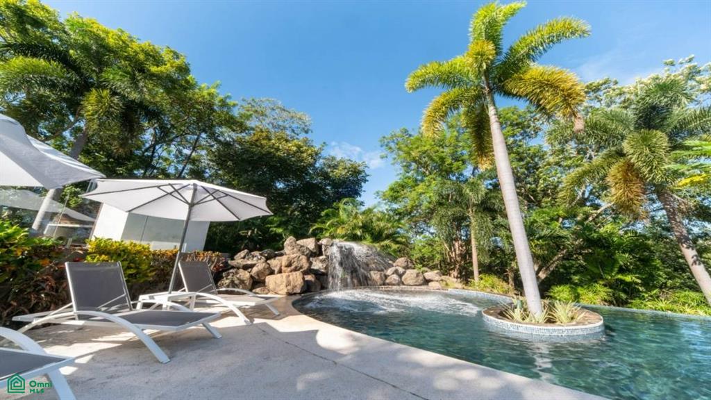 Mikado Natural Lodge Santa Cruz Guanacaste