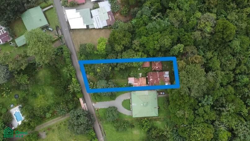 Villa Nueva Puntarenas