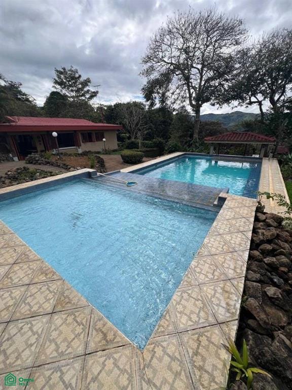 Escobal, Atenas, Atenas, Alajuela, Costa Rica
