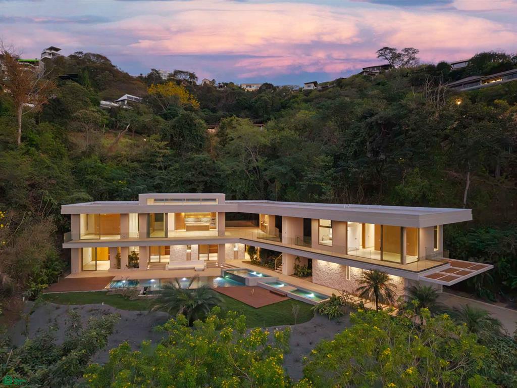 24 El Tesoro Tamarindo Guanacaste