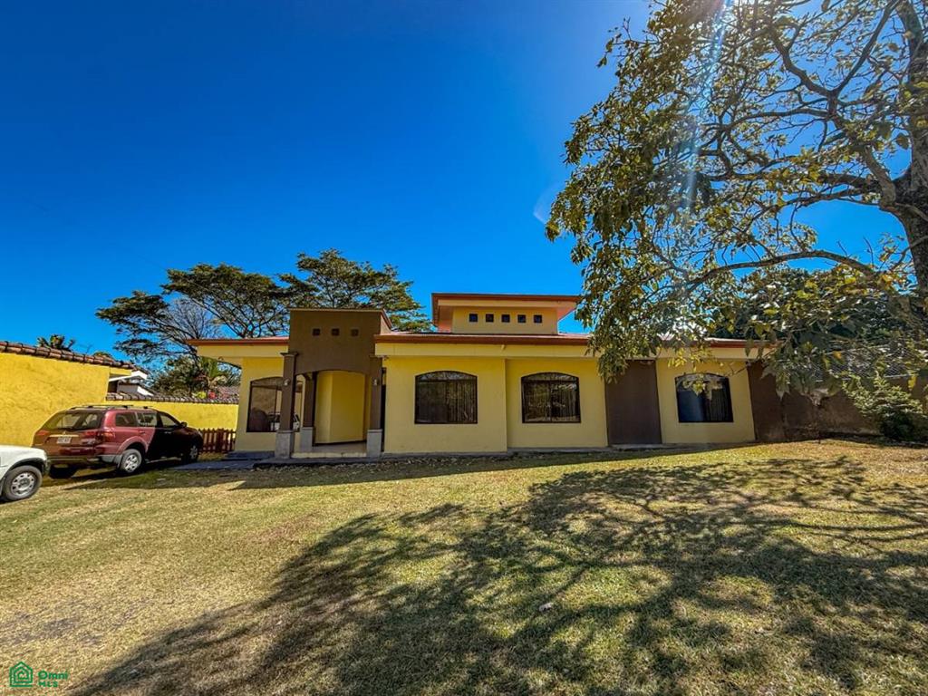 Venta De Casa Santa Ana San Jose