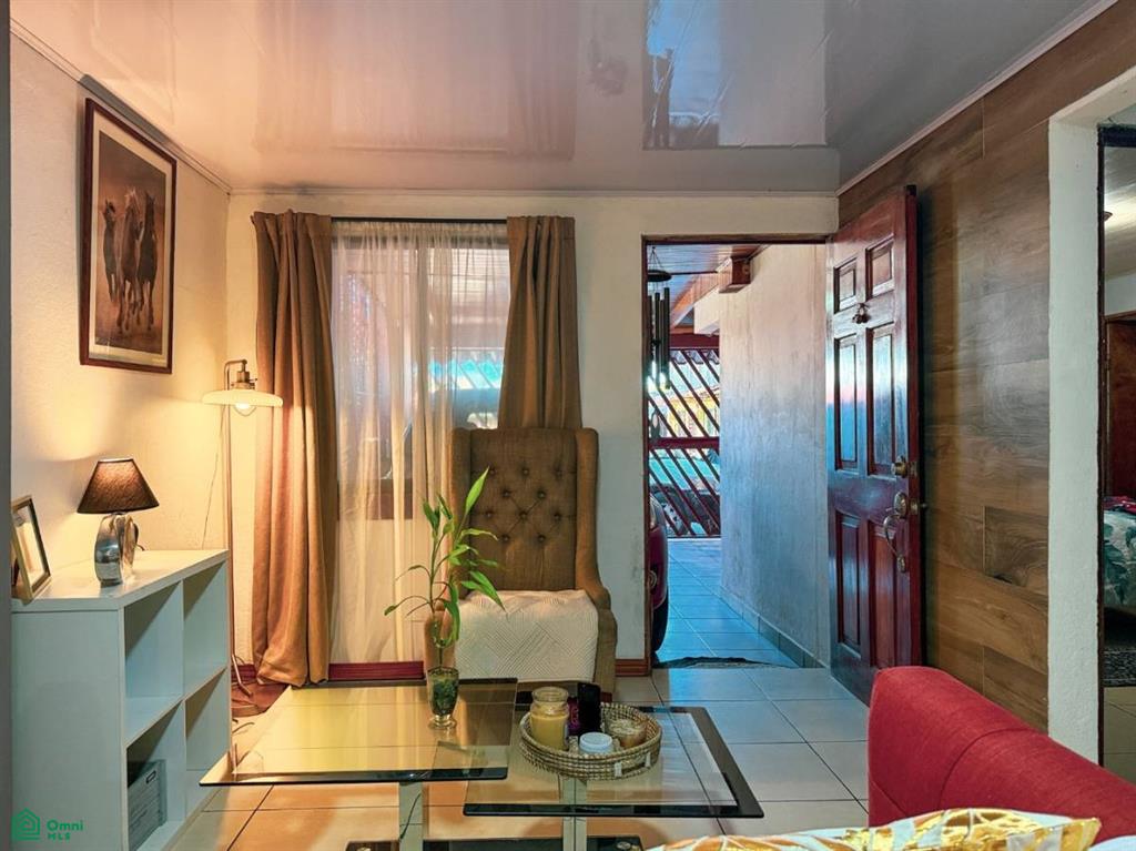 Venta De Casa En Alajuelita Alajuelita San Jose