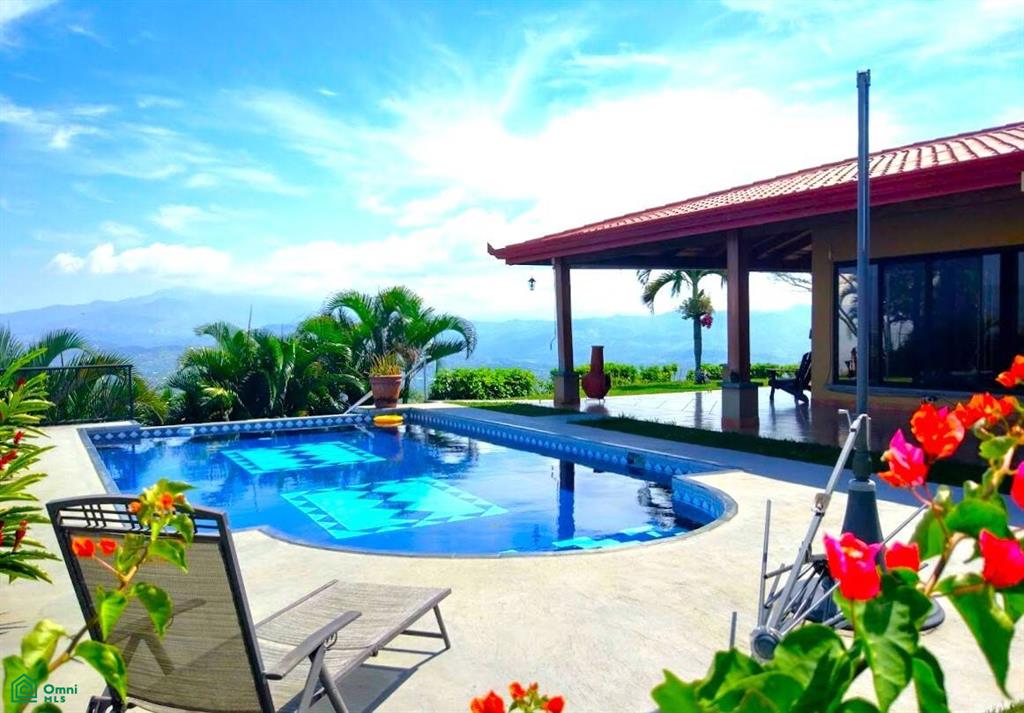 Atenas, Atenas, Atenas, Alajuela, Costa Rica