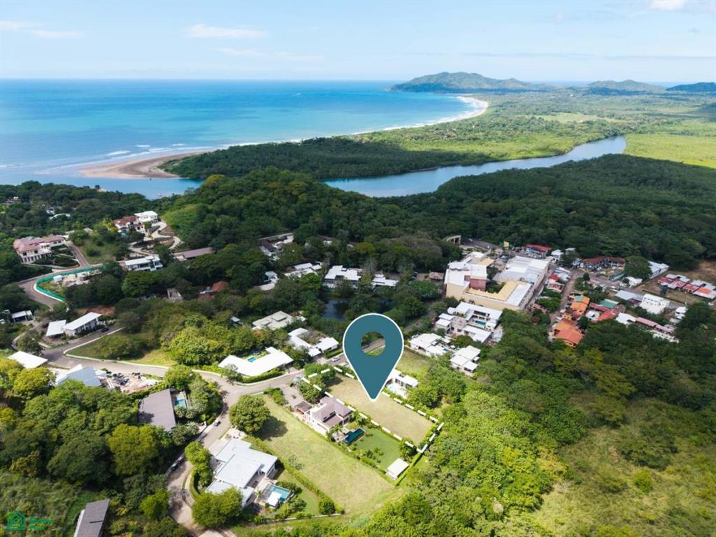 Prime Flat Lot In Sendero Playa Tamarindo Tamarindo Guanacaste