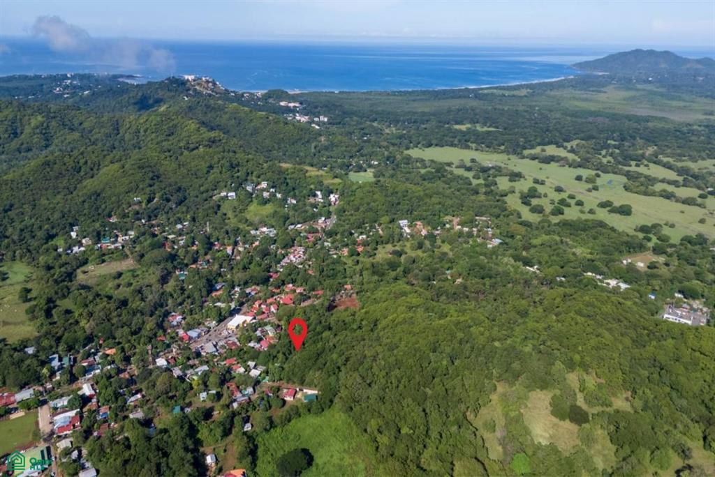 Prime Villareal Lots Tamarindo Guanacaste