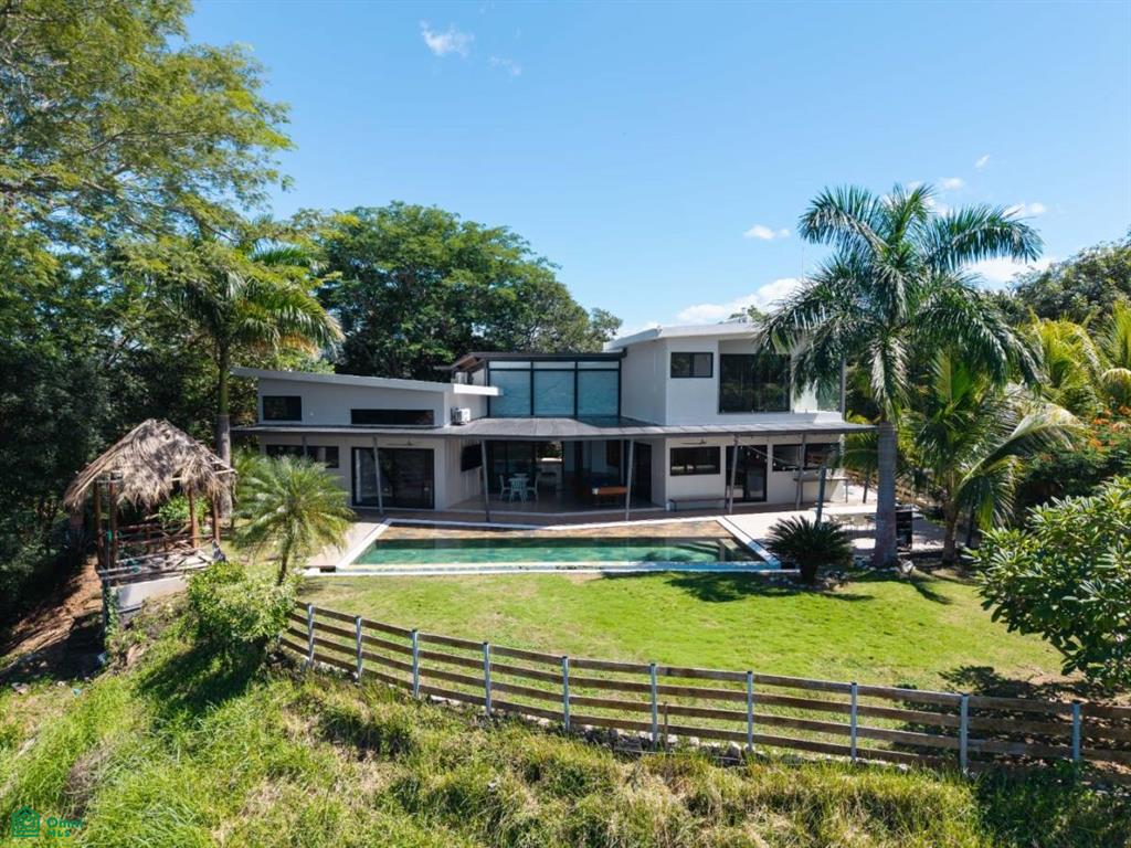 Casa Siempre Surfeando Santa Cruz Guanacaste