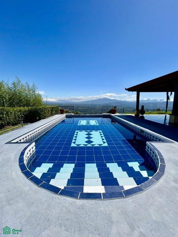Atenas, Atenas, Atenas, Alajuela, Costa Rica 20501