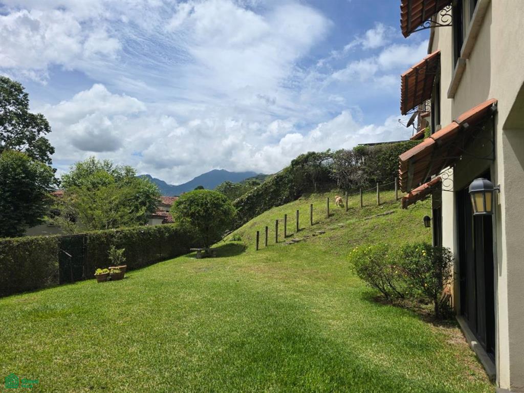 Escazu San Jose