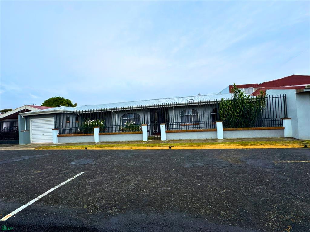 Los Angeles Cartago