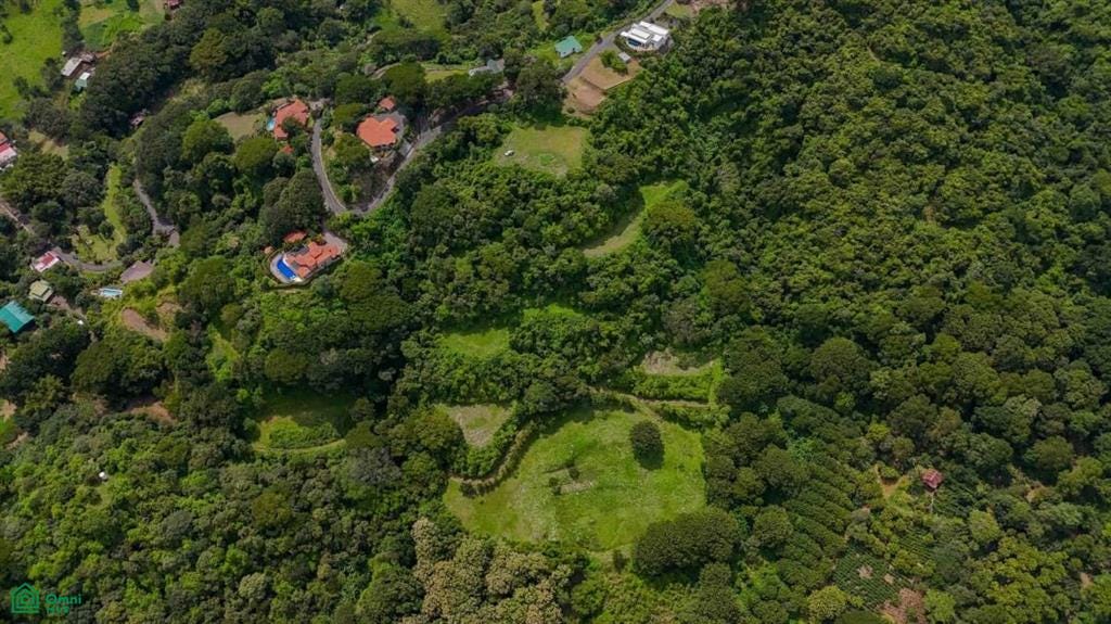 Atenas Prime Development Land, Atenas, Atenas, Atenas, Alajuela, Costa Rica
