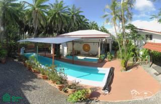 Minimalist Pool House, Parrita, Parrita, Parrita, Puntarenas, Costa Rica