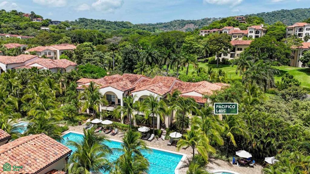 Turnkey Luxury Condo, Golfo De Papagayo, Liberia, Liberia, Guanacaste, Costa Rica