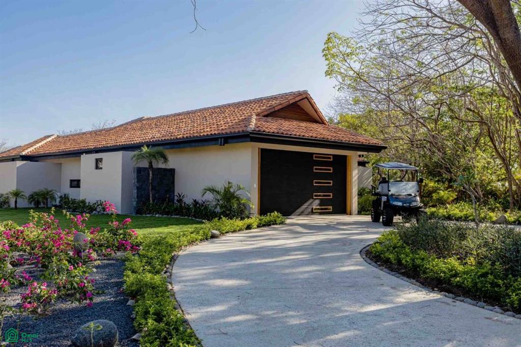 Luxury Villa Near The Beach Tamarindo Guanacaste
