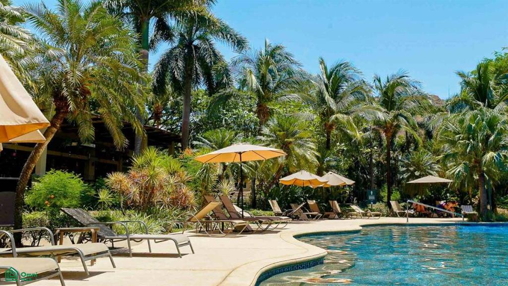 Oceanview Modern Home Guanacaste