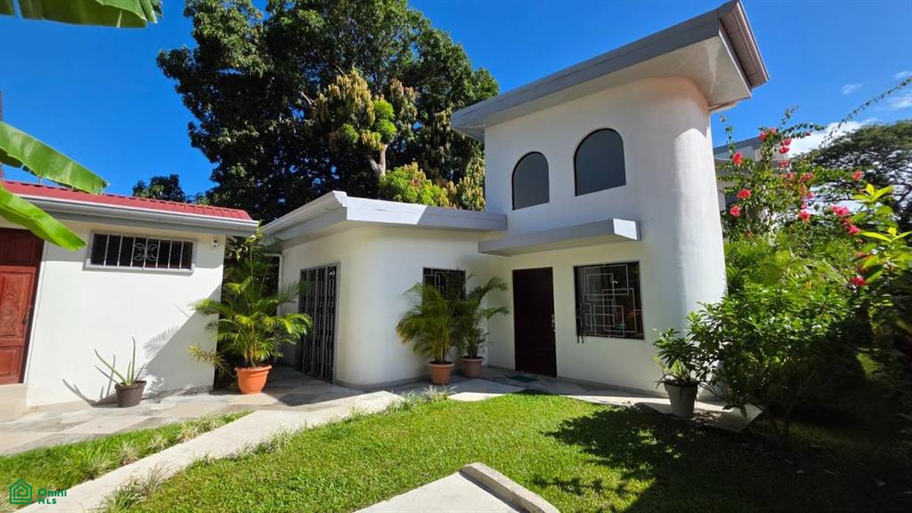 Casa White Heaven Samara Guanacaste