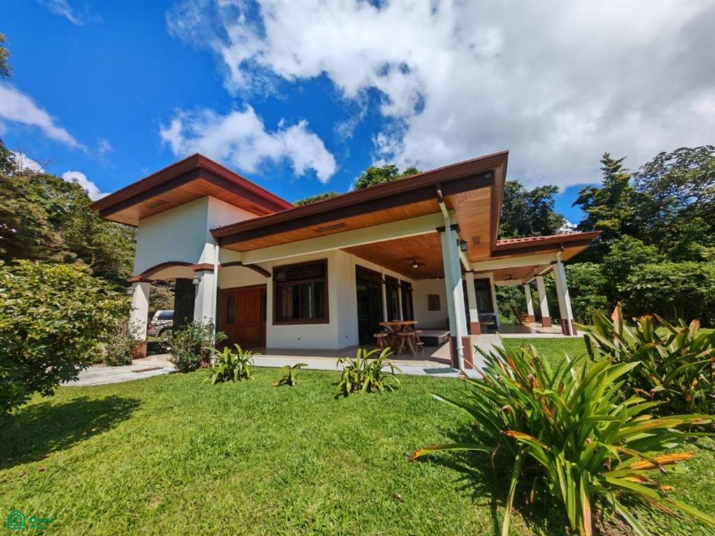 Exclusive Nature Haven Arenal Guanacaste