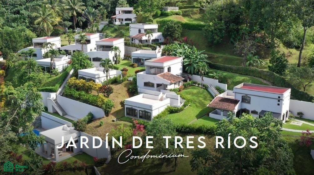 Calle Condominios Puntarenas