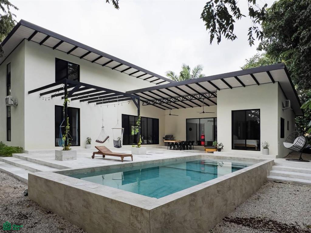 Casa Kapaycha Samara Guanacaste