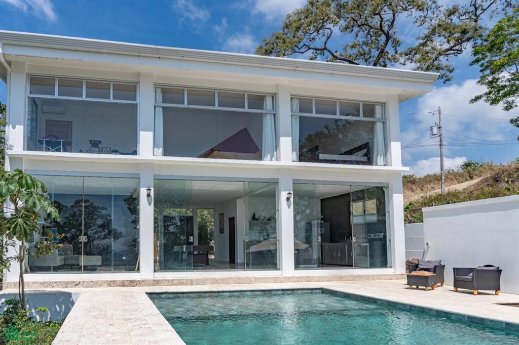 Casa Natura Boca Del Toro Puerto Carrillo Guanacaste