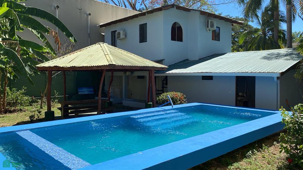 Surfside Tempate Guanacaste