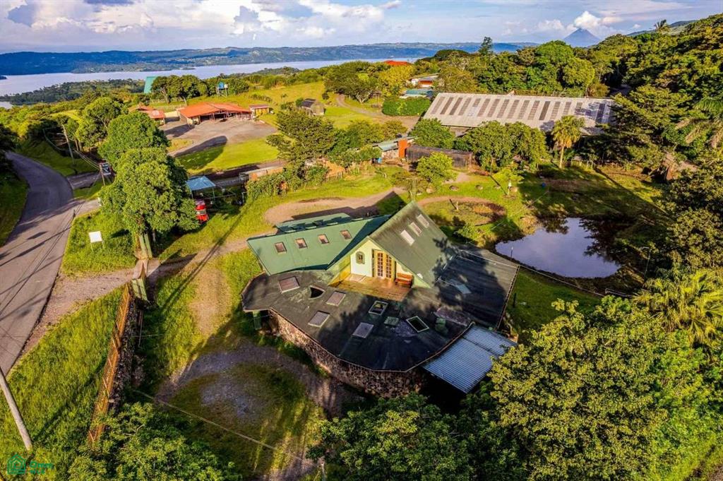 Main Road Commercial Property, Tilarn, Tilaran, Tilaran, Guanacaste, Costa Rica