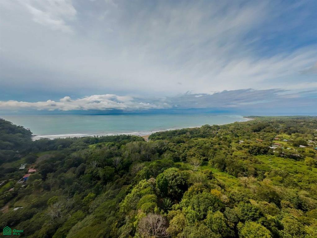 Luxury Development Land Puntarenas