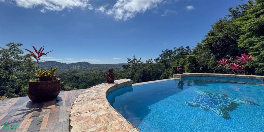 Cbano (C. M. D.), Puntarenas, Puntarenas, Puntarenas, Costa Rica