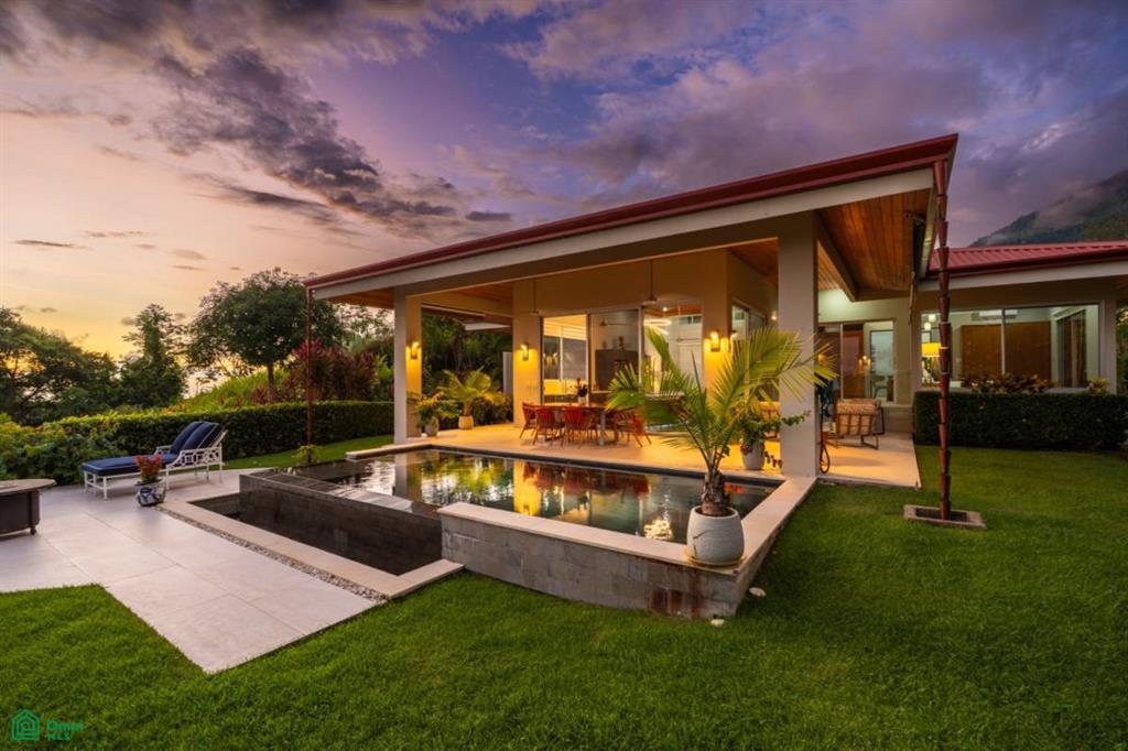 Phase 10 Condominium Puesta Del Sol Puntarenas