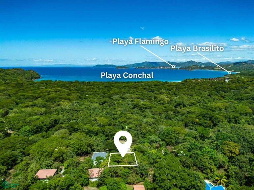 Lomas De Conchal 9 Santa Cruz Guanacaste