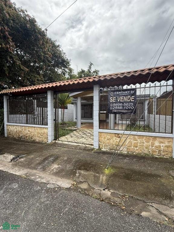 Residencial El Coyol, Turrialba, Turrialba, Turrialba, Cartago, Costa Rica 30501